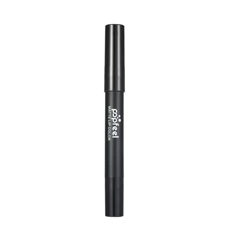 arrivral Matte Lip Liner Pencil Водонепроницаемый макияж губ Набор Длительное матовые помады для губ для сексуальных для женщин D2