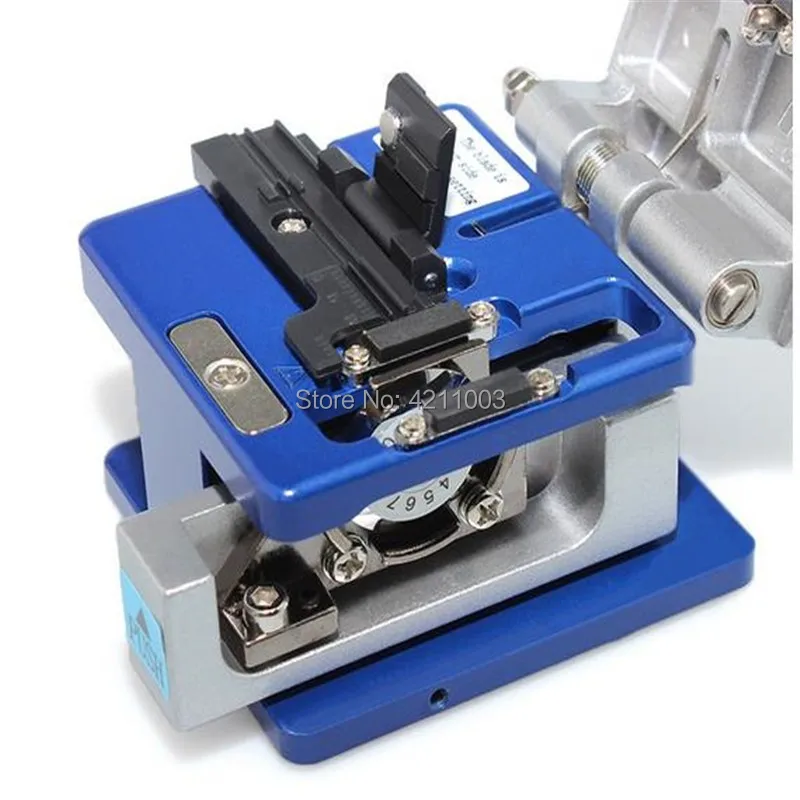 FC-6S fiber cleaver (9)