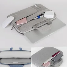 2019 сумка для ноутбука macbook pro 13 чехол для ноутбука macbook air 13 Чехол для ноутбука сумка для ноутбука 13 «13,3 15,6 14 дюймов