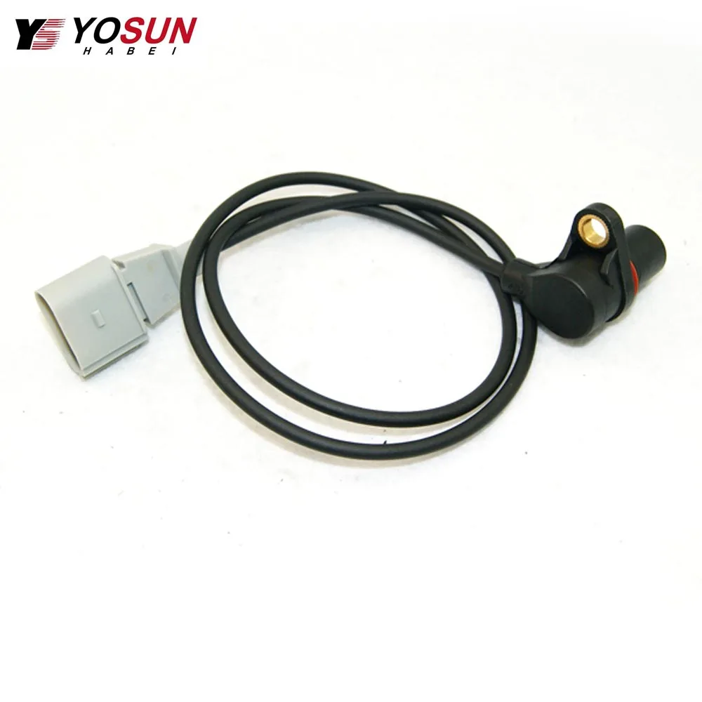 Датчик положения коленчатого вала 078906433A для Audi A4 A6 A8 VolkswagenBora Golf Passat Skoda Seat|sensor