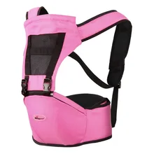 Детские аксессуары для занятий кенгуру с сиденьем съемный Многофункциональный Хипсит(пояс для ношения ребенка) ремень рюкзаки переноски