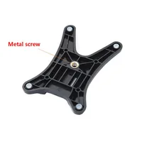Flash Stand Holder Base Hot Shoe for  all camera DSLR flash Trigger Transmitter - Image 4