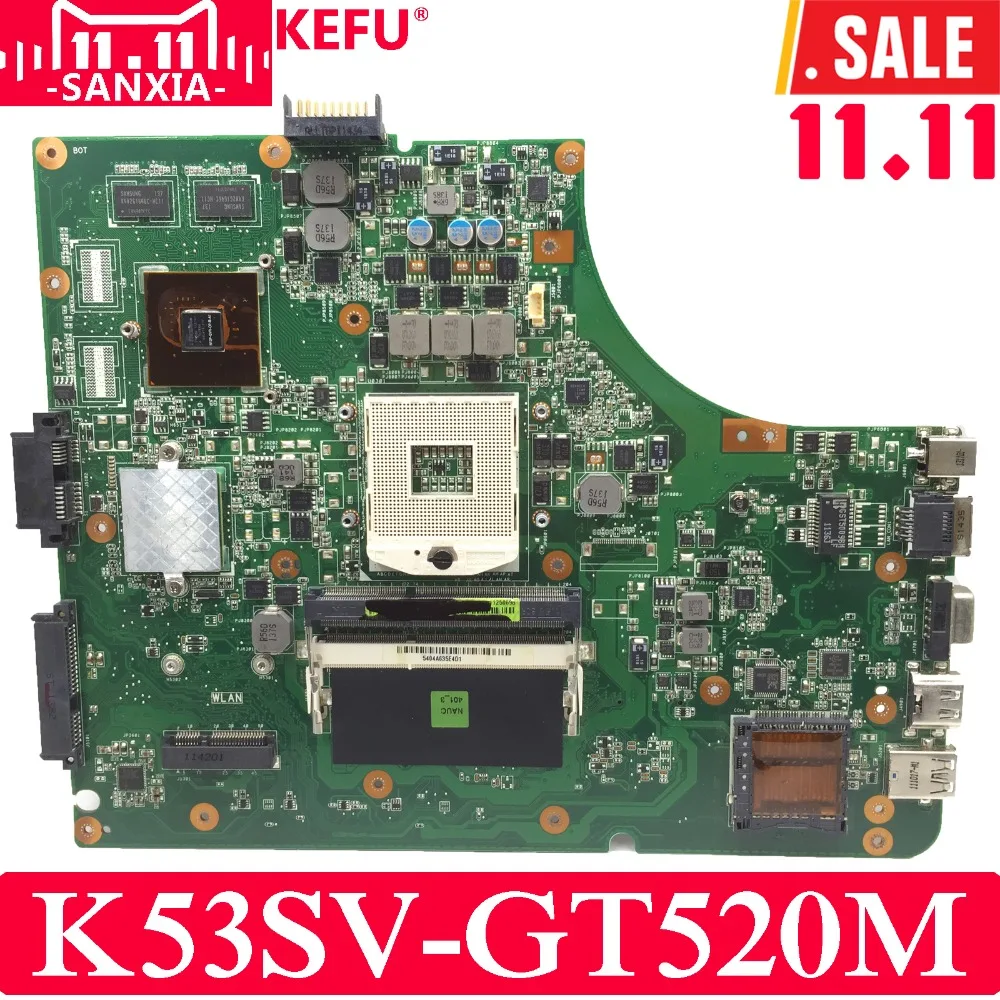 Аккумулятор asus x52n