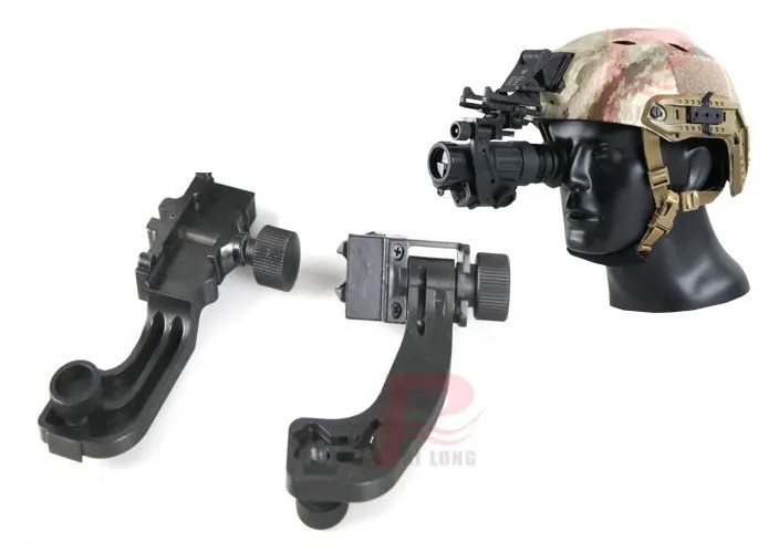 Купить Тактический pvs14 пвс 14 pvs-14 монокуляр ночного видения ...