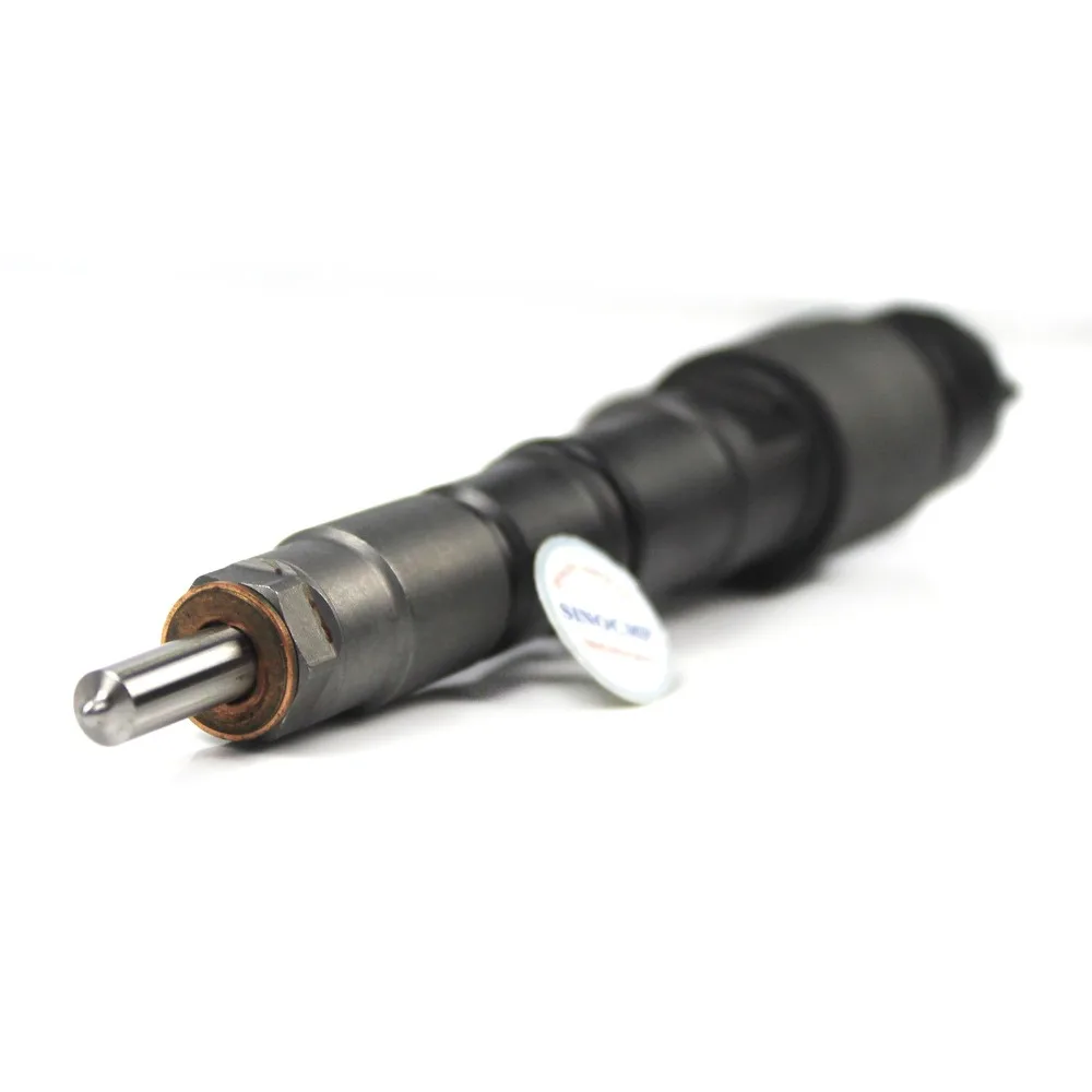 

Fuel Injector 04289311 For Volvo Excavator, 3 month warranty
