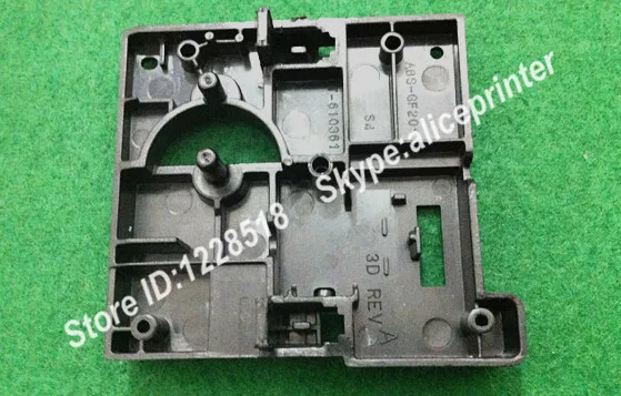 NEW scanner head bracket (scanner gear assy without and motor) CCD frame for Laserjet M1005 M1120 M1120N MFP CB376-67901 | Компьютеры и