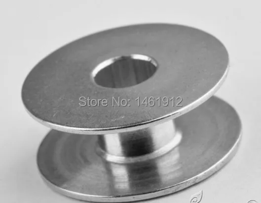 

Sewing machine bobbin flat car bobbin small iron bobbin sewing machine bobbin