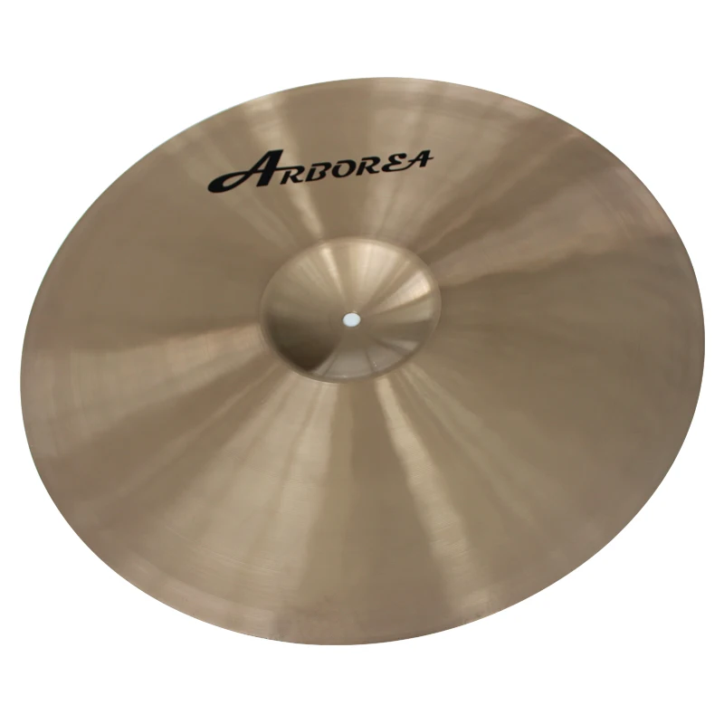 Arborea AP 1" crash Cymbal