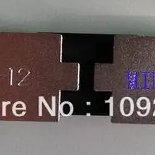 12 ядер Волокна Держатель для ленты Волокна fusion splicer FSM-30R