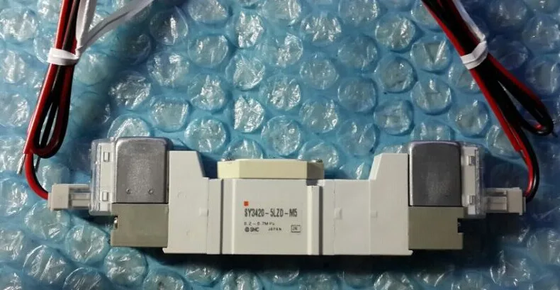 все цены на BRAND NEW JAPAN GENUINE VALVE SY3420-5LZD-M5 онлайн