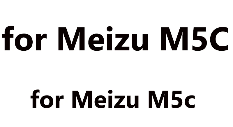 Анти-шок жесткой 360 полная защита Пластик чехол на мейзу м5 м3 ноут м5с м5s м6 ноут М6С чехол на мейзу м3 s гибридный чехол на Meizu M5 M3 Note M5C M5S M6 Note M6S чехол на Meizu M3S Mini / Meizu 15 - Цвет: Meizu M5C