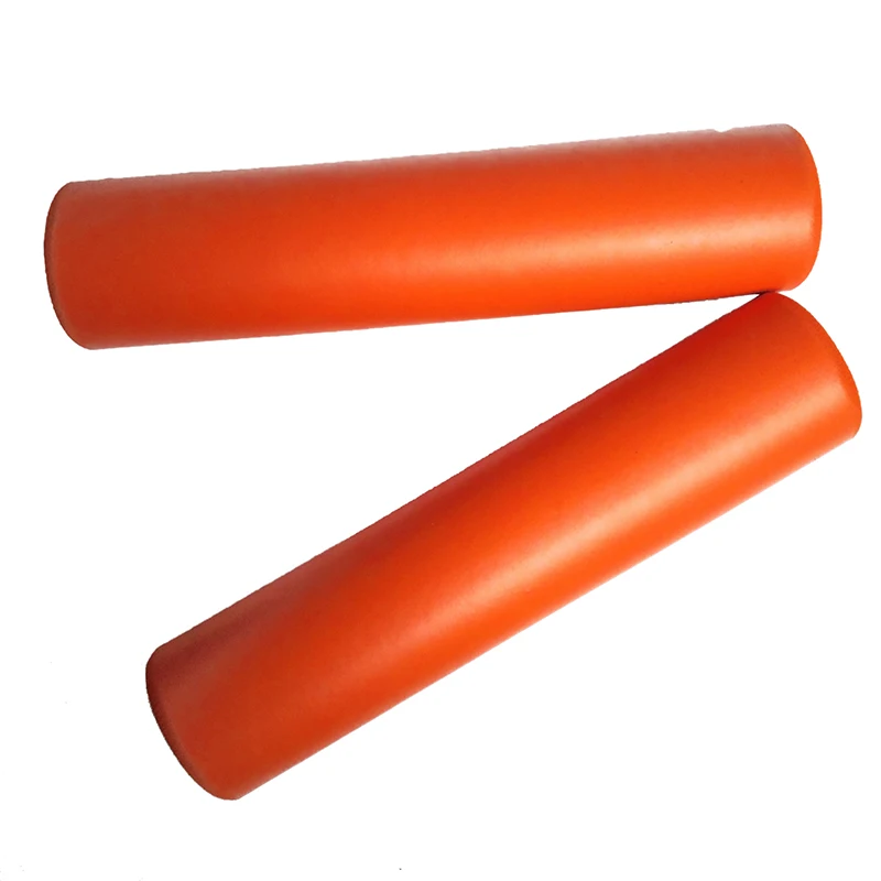 Bicycle Grip Ultra-light Shock-absorbing Silicone Sleeve Sponge Handlebar Cover