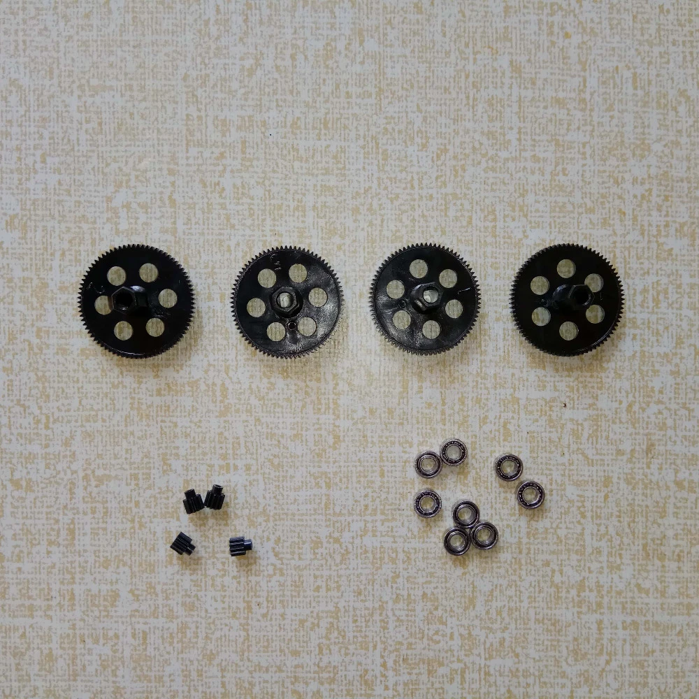 visuo xs812 spare parts