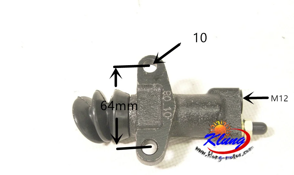 rear clutch pump__