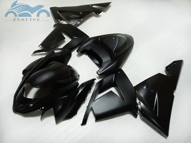 Комплект обтекателей для мотоцикла KAWASAKI Ninja ZX10R 2004 2005 ABS спортивный комплект 04 05 ZX