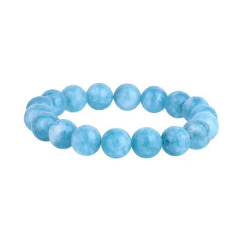 Pierre Larimar Bracelet