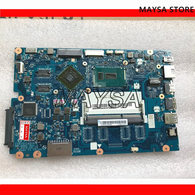 NM-A681 PM 3825