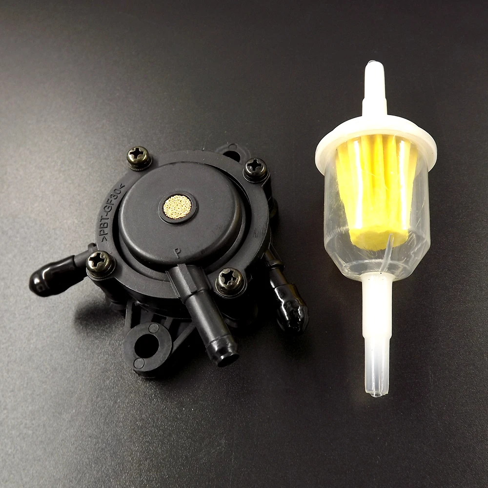 Fuel Pump For Kohler 24 393 16-S