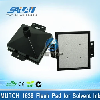 

MUTOH 1638 flash pad for Solvent Ink