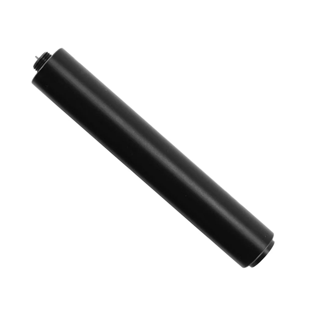 2pcs/Set  Aluminum Pool Cue Extension Extender For Mezz and American Billiards Cues Sticks Billiard Holder Extender
