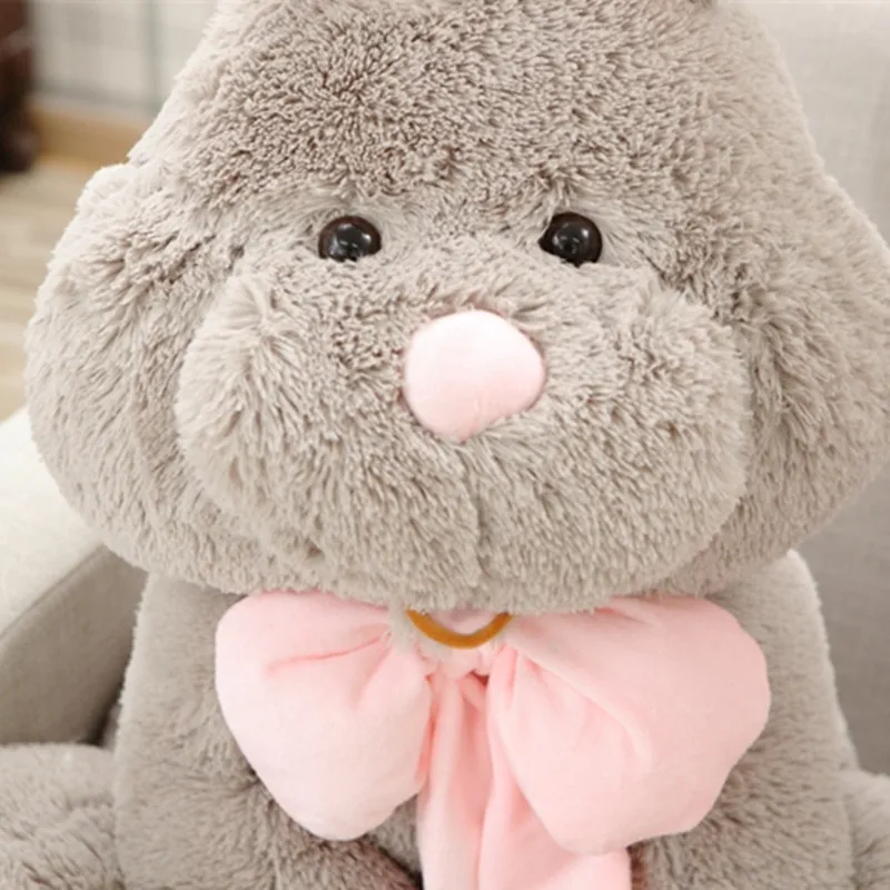 giant bunny plush toy (7)
