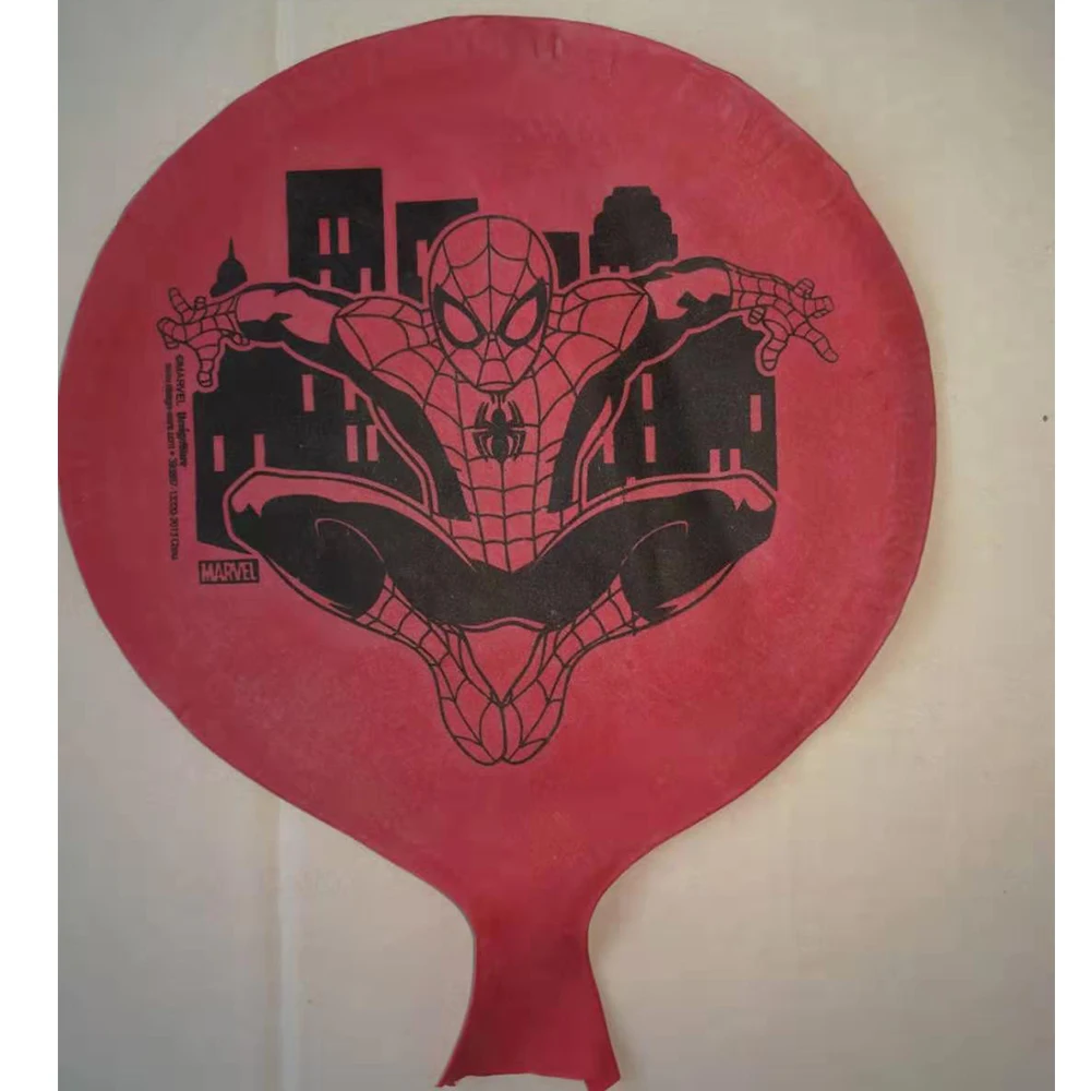 

Spider Man Hulk Kids Prank Toys Whoopee Cushion Jokes Gags Pranks Maker Tricks Funny Toys For Child Fart Pad Pillow Perdushka