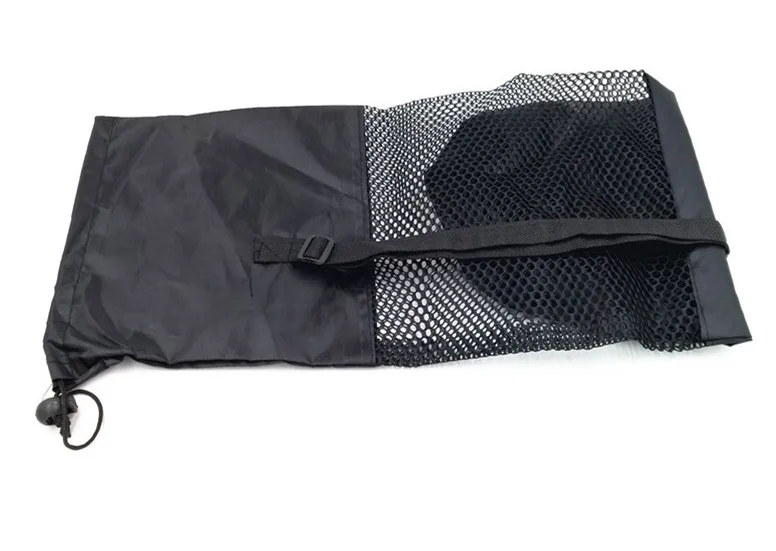 Сетчатая Сумка для коврика для йоги 183*61 см, сетчатая удлиненная сумка для коврика для йоги, Сетчатая Сумка