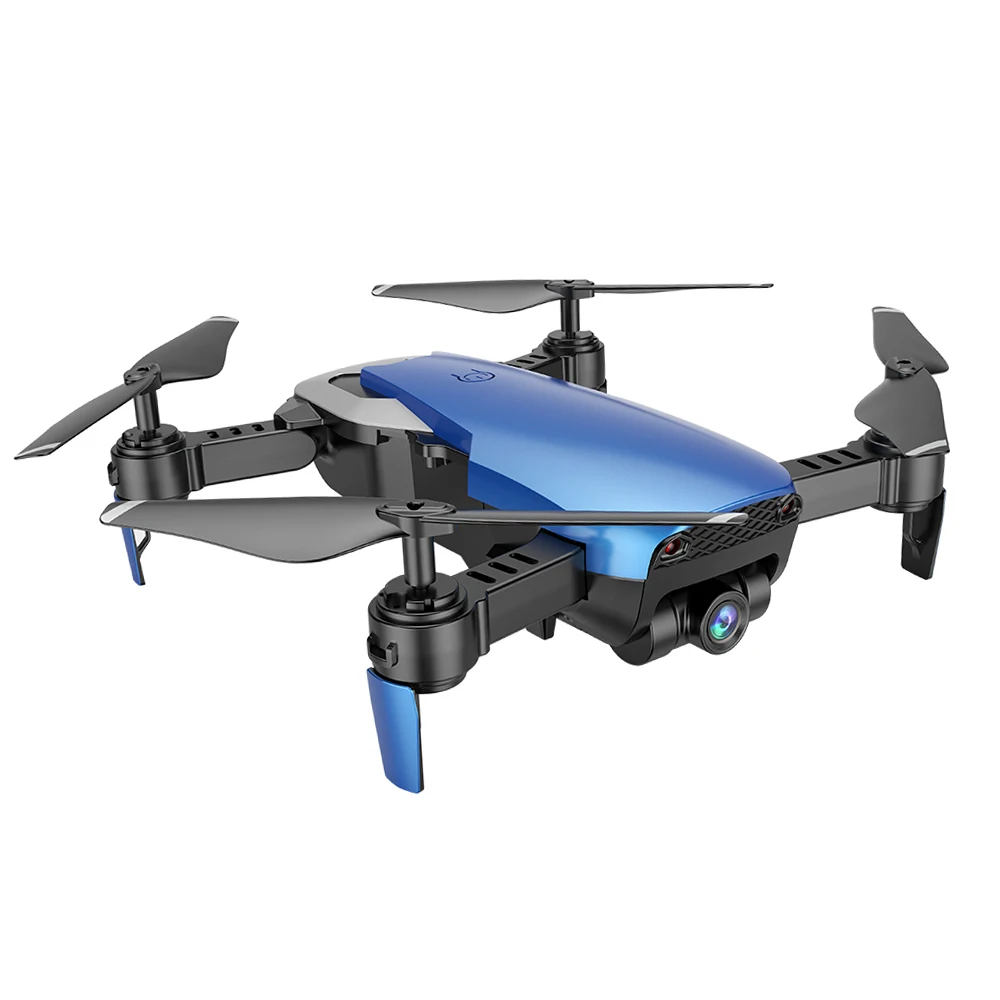 X12 2.0MP 0.3MP Wide Angle Camera RC Drone Aircraft WiFi FPV Foldable Drone Altitude Hold One Key return RC Quadcopter Dron (22)