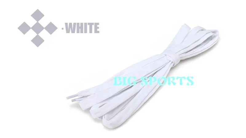 100% Original SEBA Inline Skate Laces 1.8m Long Skating Shoes Ties With SEBA For Powerslide Patines Lines skating shoe laces