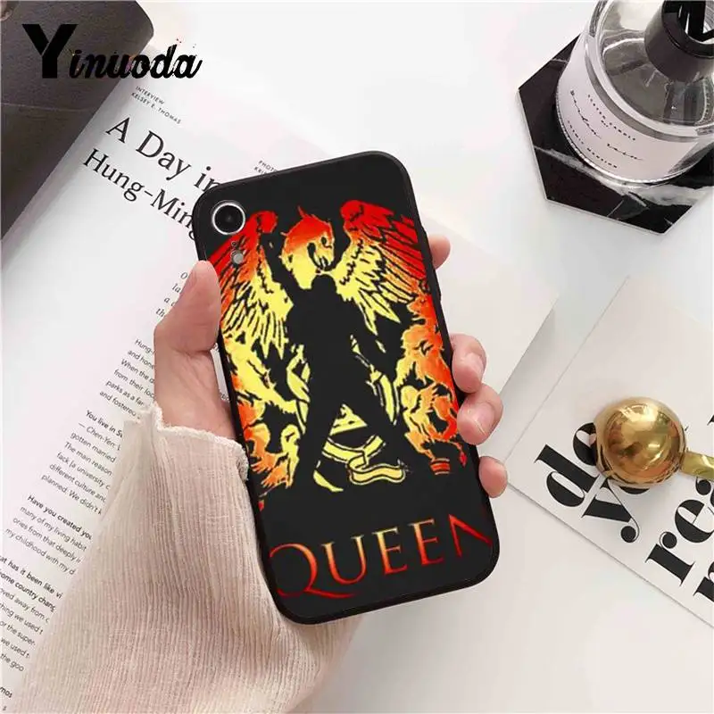 Freddie Mercury Queen band