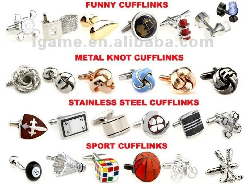 Men's Cuff Links for women iGame New Basketball Stand Cuff Links Brass Material Novelty Sport Design Free Shipping custom made cufflinks