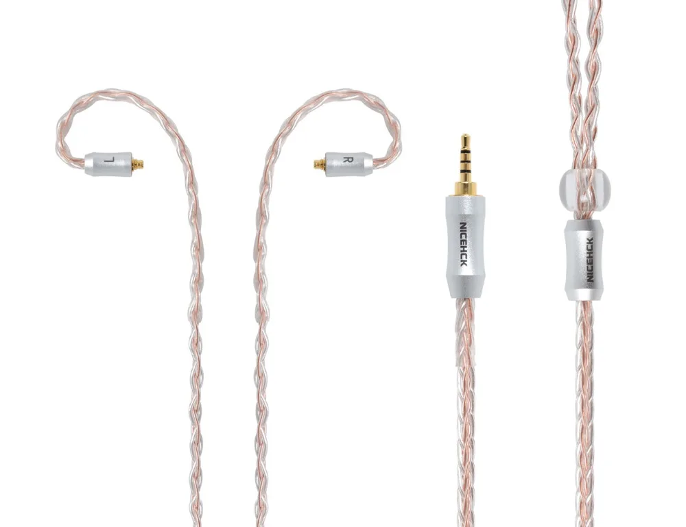 2.5mm MMCX -1