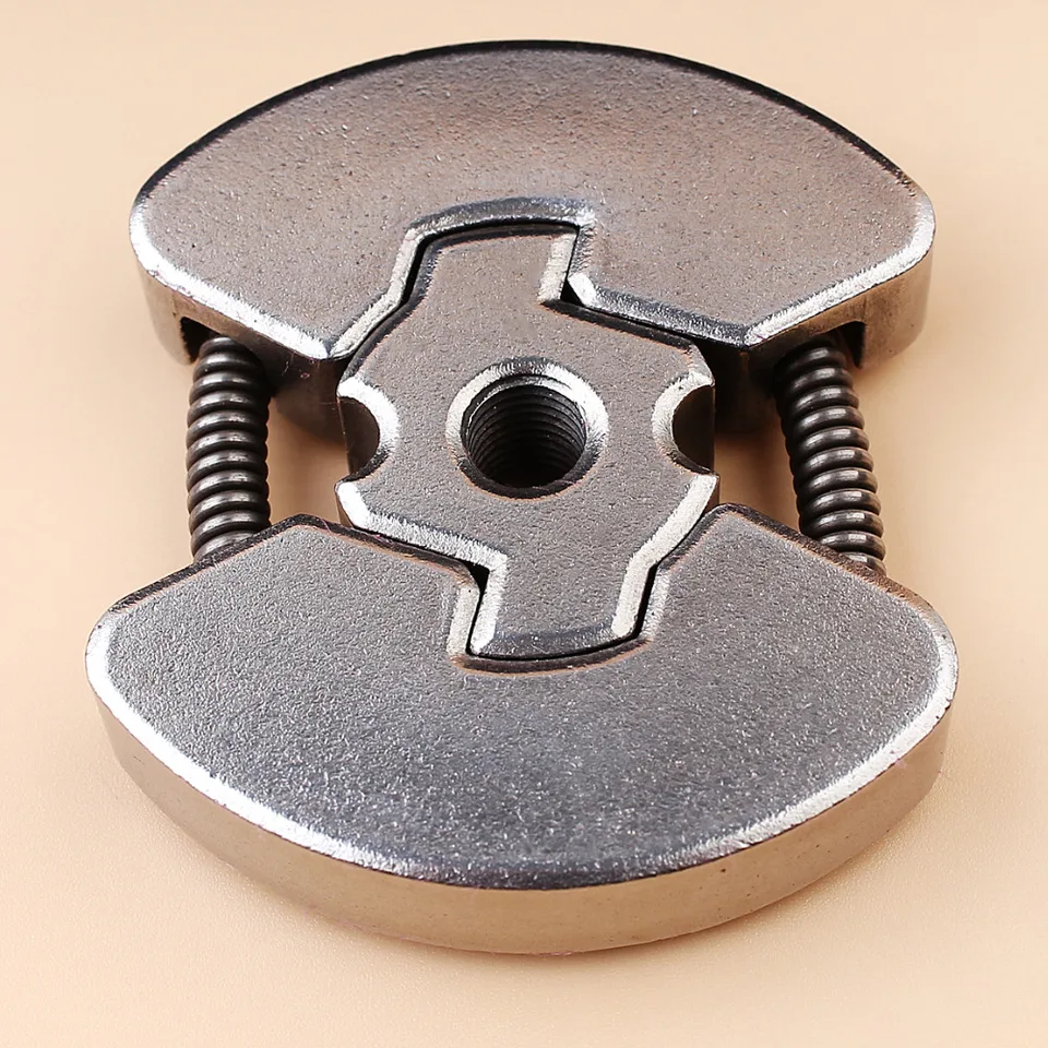 Jeffergarden Pièce De Rechange D'embrayage De Tronçonneuse 530014949