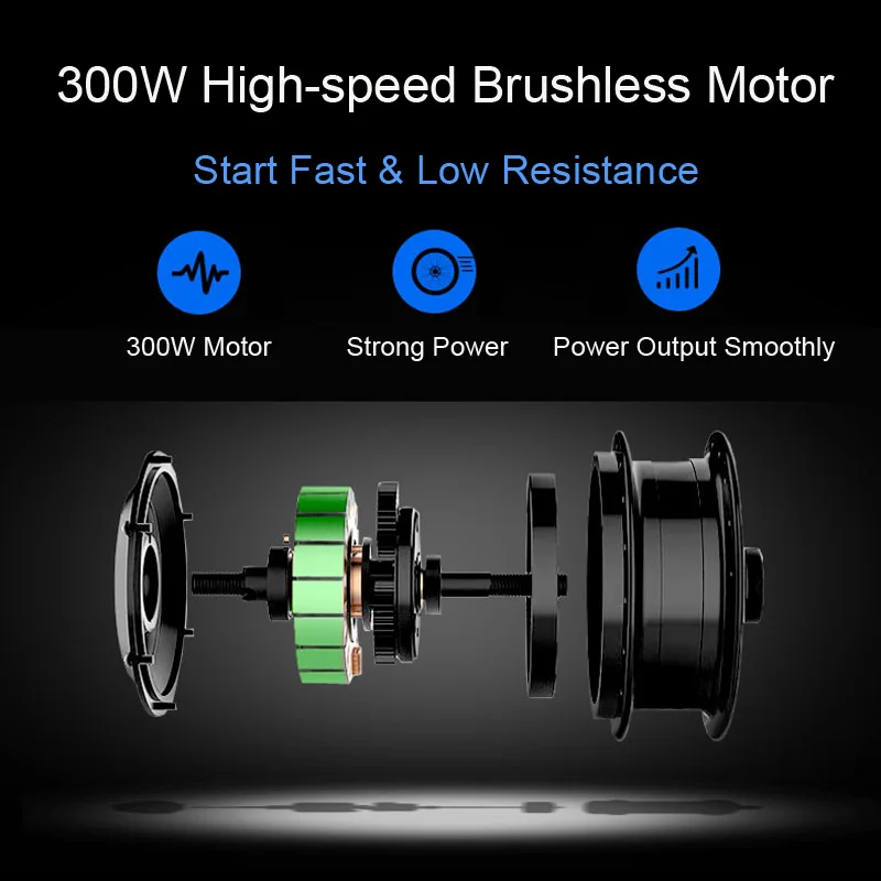Cheap New, 700C, 36V 10A/15/20A, 300W, Electric Road Bike, Disc Brake, Aluminum Alloy Frame, Long Endurance. 2
