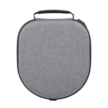 Жесткая гарнитура чехол для хранения дорожная сумка протектор для попугая Zik и Beoplay H6