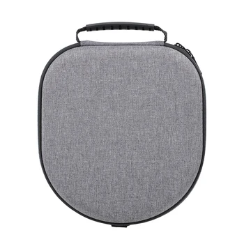 

Hard Headset Carrying Case Storage Travel Bag Protector for Parrot Zik and Beoplay H6