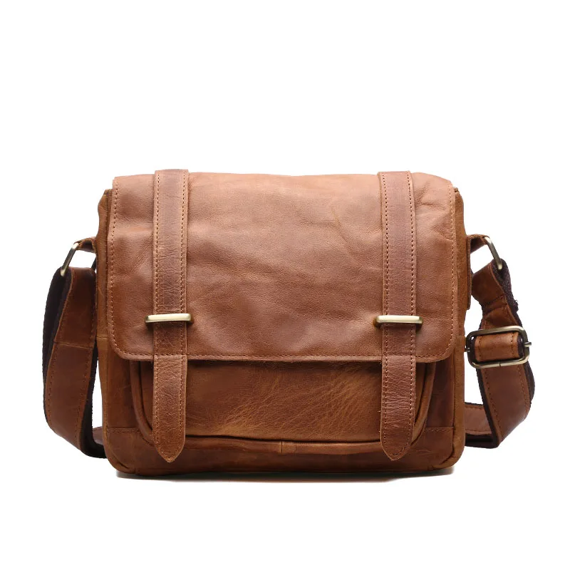 Сумка из натуральной кожи, сумки через плечо от известного дизайнера, мужская сумка через плечо, деловая винтажная сумка-мессенджер, сумка-тоут для ноутбука, портфели