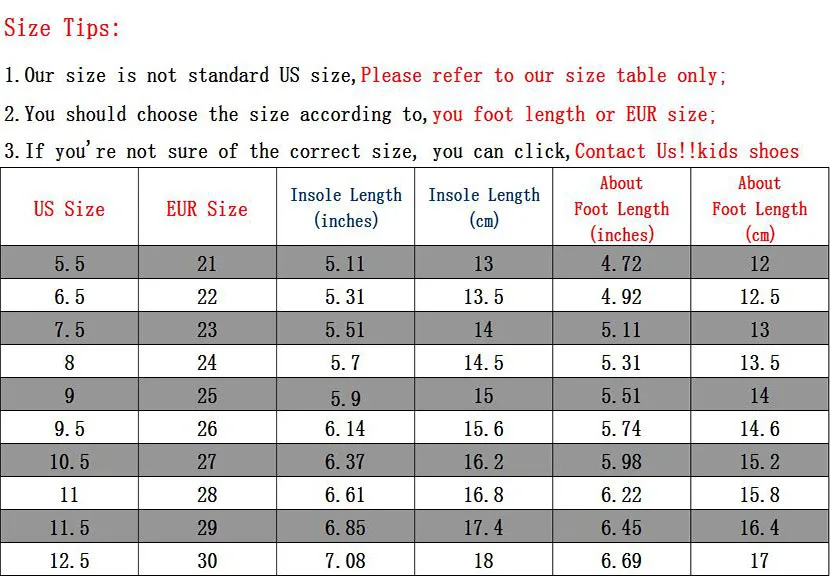 Children's plus velvet snow boots-10