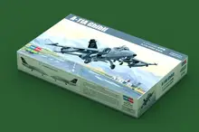 HobbyBoss 81741 1 48 A 11A Ghibli