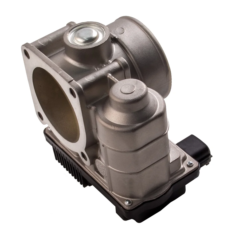 16119 AE013 16119JF00B Throttle Body with Sensors For Nissan Sentra