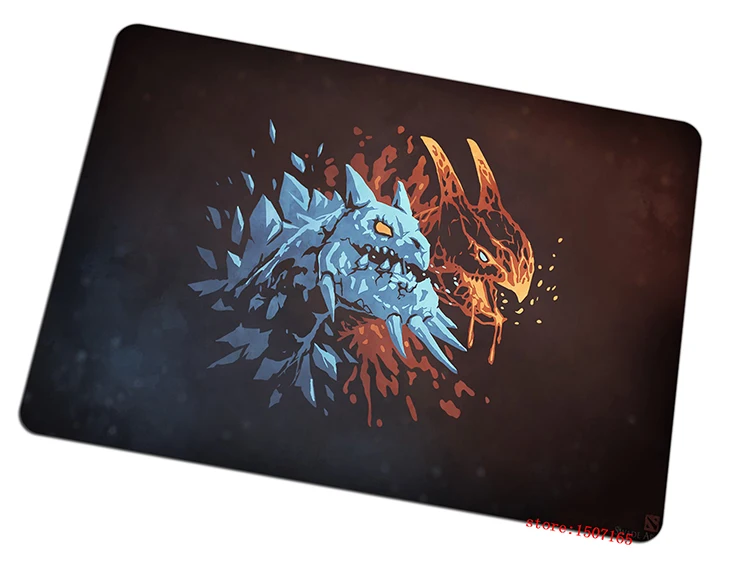 Dota 2 mouse pad best seller mousepads best gaming mouse pad gamer
