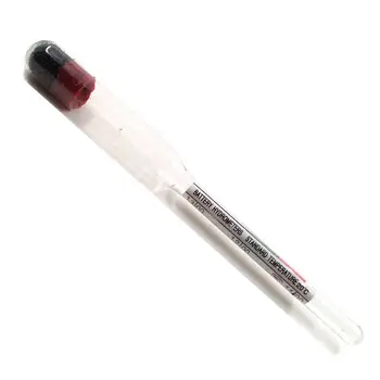 

Rapid Tester Battery Hydrometer For Car Density Meter Acid Quality Analyzer Tester 1.10-1.30 Hot High Quality