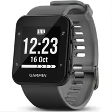 Original font b GPS b font smartwatch Garmin Forerunner 35 wemon men Heart Rate Tracker Fitness