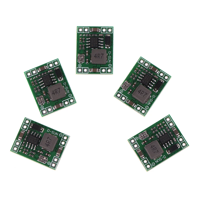 NEW Xm1584 Dc-dc Step-down Power Supply Module 3a Adjustable Step-down Module Wholesale