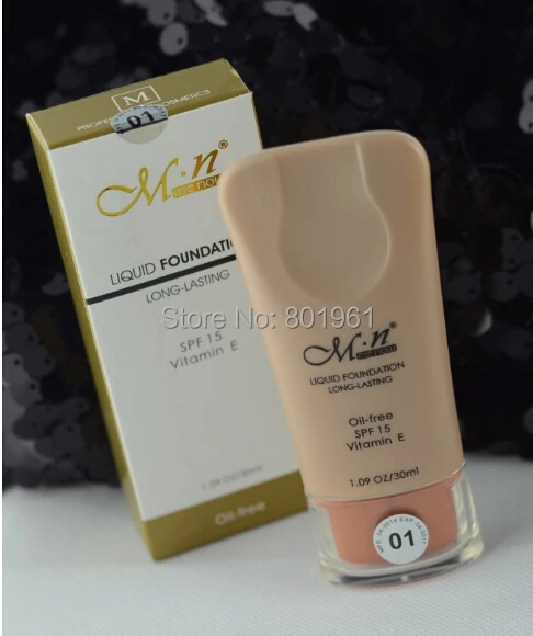 liquid foundation long lasting