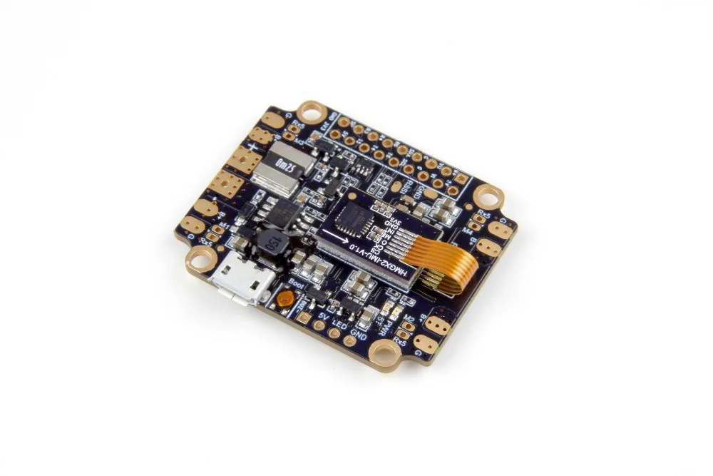 Holybro Kakute F4 AIO V2 STM32 F405 полета Управление; Управление с Betaflight полета OSD Управление; для FPV Фристайл Drone