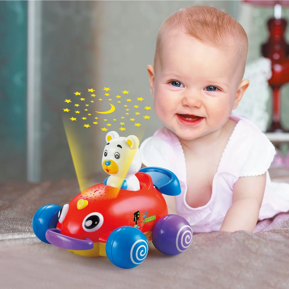 baby dancing toy