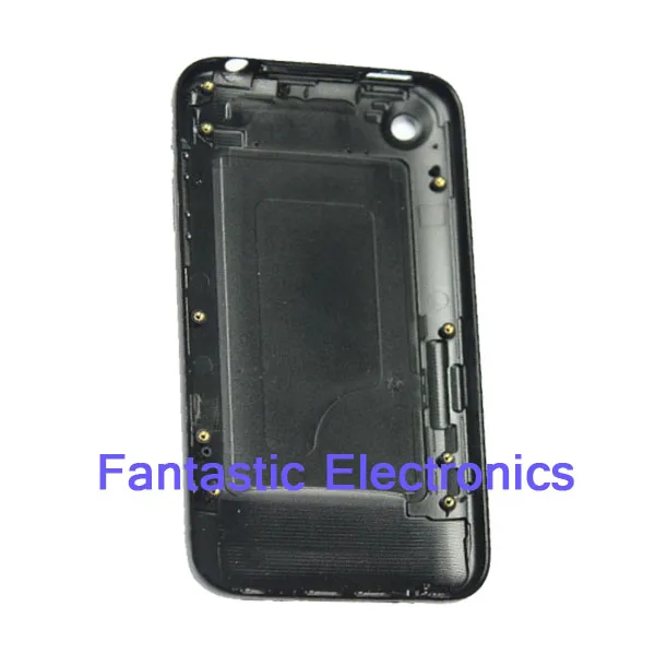 White or Black back cover housing For Apple iPhone 3GS 32GB Battery
