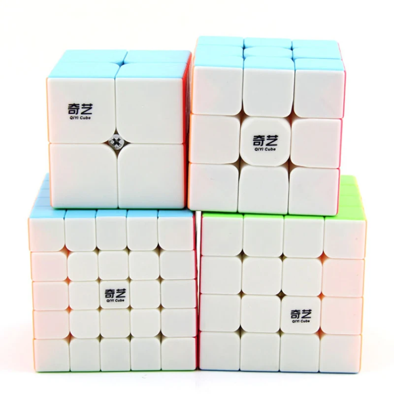 QY-Warrior-set-1