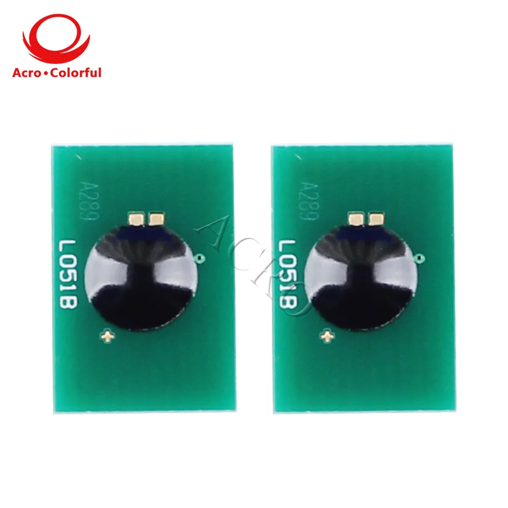 

10pcs 12K Toner cartridge chip For OKI B432dn B512dn MB492dn MB562dn replacement spare part printer chip